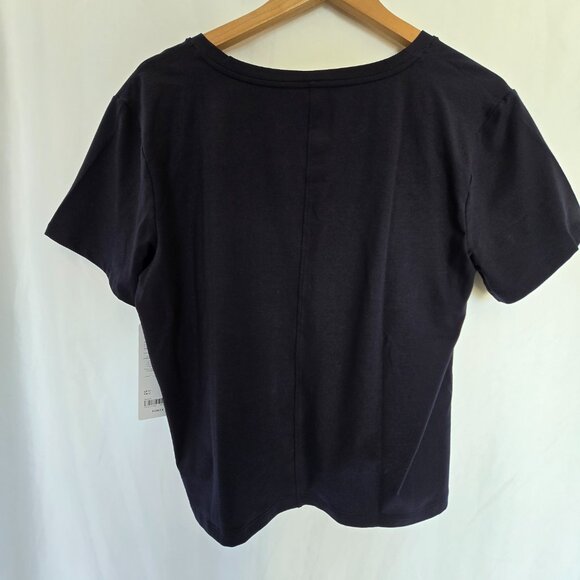 Athleta Essential V-Neck Tee - Picture 5 of 8